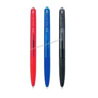 ปากกาลูกลื่น PILOT SUPER GRIP -G (BPGG-8R-EF) 0.5 mm.ราคาต่อ 1 ด้าม