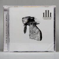 Coldplayเลือดไหลไปที่หัว1CD [E]