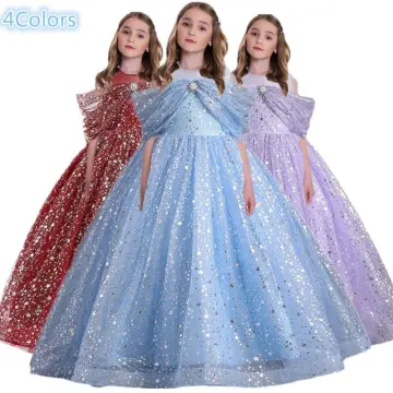 birthday dresses for 13 years old girl