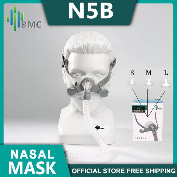 nasal sleep mask