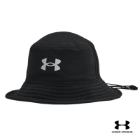 Under Armour UA Mens Iso-Chill ArmourVent™ Bucket Hat อันเดอร์ อาร์เมอร์ หมวกทรงถัง รุ่น