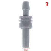 ?jiajia01? 4mm/5mm/6mm เครื่องวัดความดันโลหิตดิจิตอล ARM cuff Connector ARM tonometer