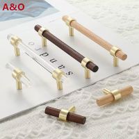 Handles Drawer Cabinet Furniture Kitchen Handles for Cabinet Knob Door Drawer Furniture Kitchen Golden Transparent Crystal Wood Door Hardware Locks