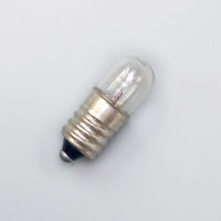 6.3V 12V 24V 30V 36V 2W 3W 5W 0.15A Screw Instrument Signal Indicating Small Bulb Button E10 Switch Light Lamp