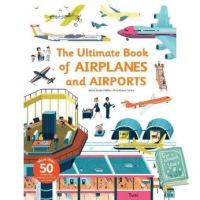 Your best friend &amp;gt;&amp;gt;&amp;gt; ULTIMATE BOOK OF AIRPLANES AND AIRPORTS, THE