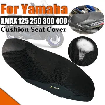 For YAMAHA XMAX300 XMAX 300 X-MAX 250 125 400 Motorcycle Seat