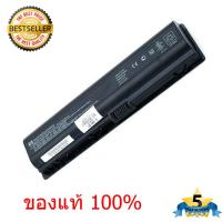 HP Battery Notebook แบตเตอรี่ HP V3000 DV2000 DV6000 V6000 ของแท้ 100%