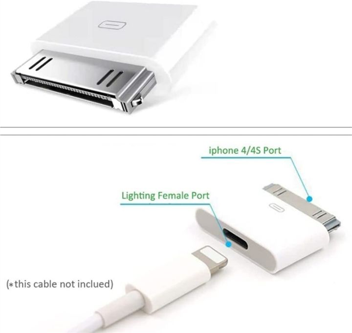 chaunceybi-lighting-to-30pin-8pin-male-30-pin-female-charging-sync-converter-for-iphone-4-ipad-2-3-ipod-charger-cable