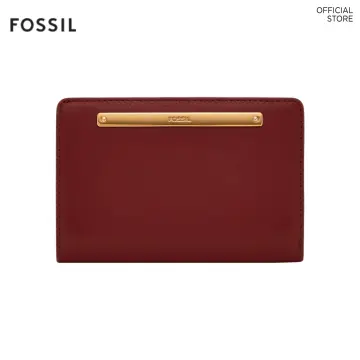 Shop Fossil Liza Wallet online | Lazada.com.my