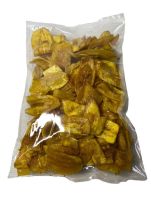 กล้วยฉาบ หวาน มุก banana chips 香蕉片 1แพค/บรรจุปริมาณ 1 กิโลกรัมKg ราคาพิเศษ สินค้าพร้อมส่ง