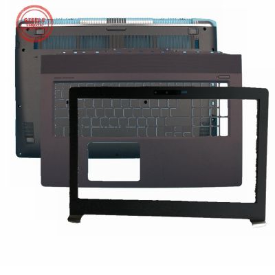 ใหม่สำหรับเหมาะกับ Acer Fo Aspire VN7-791G หน้าจอ LCD สำหรับแล็ปท็อป Bezel Cover ปลอก Palmrest เคสผ้าคลุมรถ