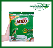 Bột milo 3in1 lúa mạch 15x22g dinh dưỡng cho ngày dài năng lượng