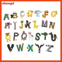 DANGL 26PCS งานฝีมือ เตารีด เย็บปักถักร้อย ตัดเย็บเสื้อผ้า แพทช์ตัวอักษร สติ๊กเกอร์เสื้อผ้า แพทช์ตัวอักษร