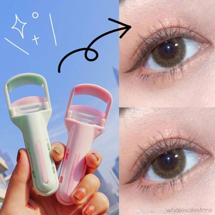 malian-eyelash-curler-ที่ดัดขนตา-ขนาดพกพา