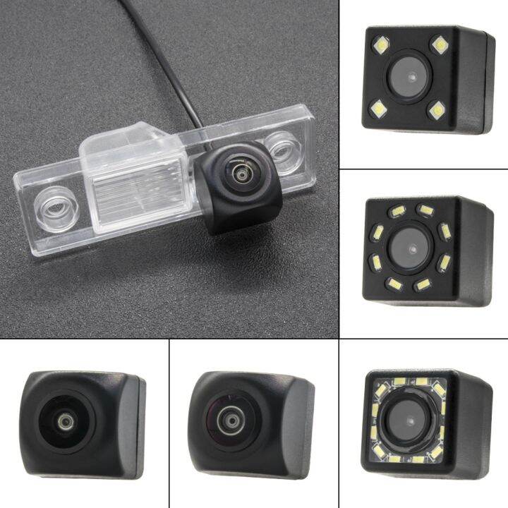 Vehicle Rear View Camera For Chevy Chevrolet Captiva AVEO T250 Cruze ...