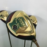 ไม้กอล์ฟ HONMA ICHIRO Hybrids U3/U4/U5/U6 R/sr/s