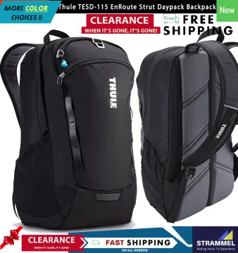 Thule enroute strut outlet 15