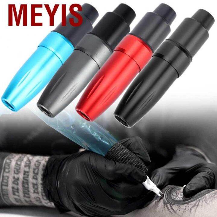 meyis-rotary-tattoo-pen-machine-9000rmp-12000rmp-professional-electric-strong-motor-permanent-makeup-artisth