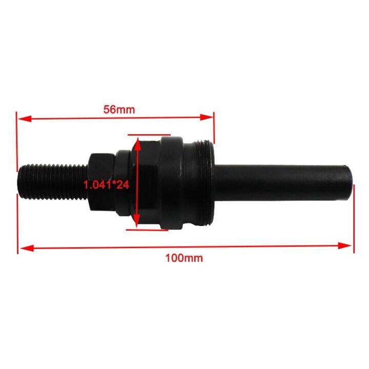 ตัวยึดก้าน-collet-stop-rod-แบบปรับได้-5c-สําหรับ-5c-collet-chuck-lathe-chucker-mill-และ-cnc-internal-and-external-thread-chuck