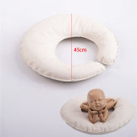 Newborn Photography Props Pillows Basket Filler Photography Accessories Studio Posing Aid for Newborn Baby 29 Models Optional