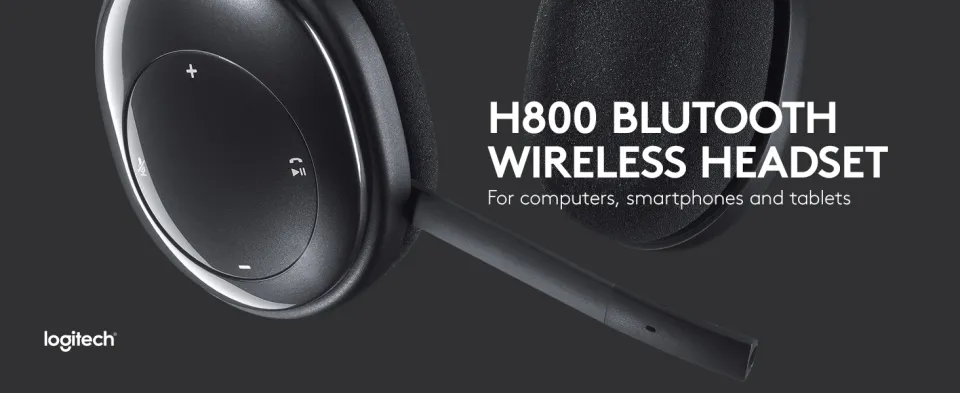 H800 discount bluetooth wireless