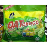 ❗❗มาใหม่❗❗ข้าวโอ๊ตอัดแท่ง รสใบเตย Oat Choco ข้าวโอ้ต oatchoco **รสใบเตย**  KM12.96❗❗รอบสุดท้าย❗❗