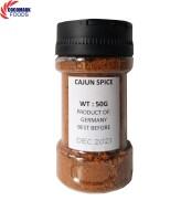 Gia Vị Cajun Spice 50g