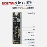 Wozniak ตัวชาร์จไฟสำหรับ Iphone C-001กระตุ้นอย่างรวดเร็ว11 12 Pro Max Xs Max Xr 6 6S 7 8 Lcd ชาร์จสำหรับ Android