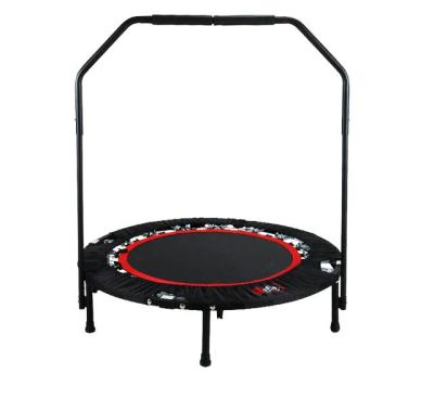 trampoline แทมโพลีน 40 นิ้ว สปริงบอร์ดกระโดด