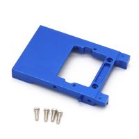 Metal Servo Mount Base Holder for 1/18 FMS EAZYRC RocHobby Patriot Fj Cruiser K10 Fire Horse RC Car Upgrade Parts