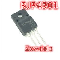 5Pcs RJP4301 TO-220F RJP4301APP TO-220 WATTY Electronics