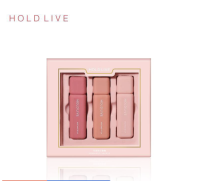 Holdlive wonderful color lip เนื้อนุ่ม**ของแท้ พร้อมส่ง