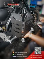 อกล่างแต่ง YAMAHA XSR155CC