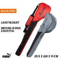 [Driving Range Essentials] Puma Golf Club Case Light Tube YBAJ