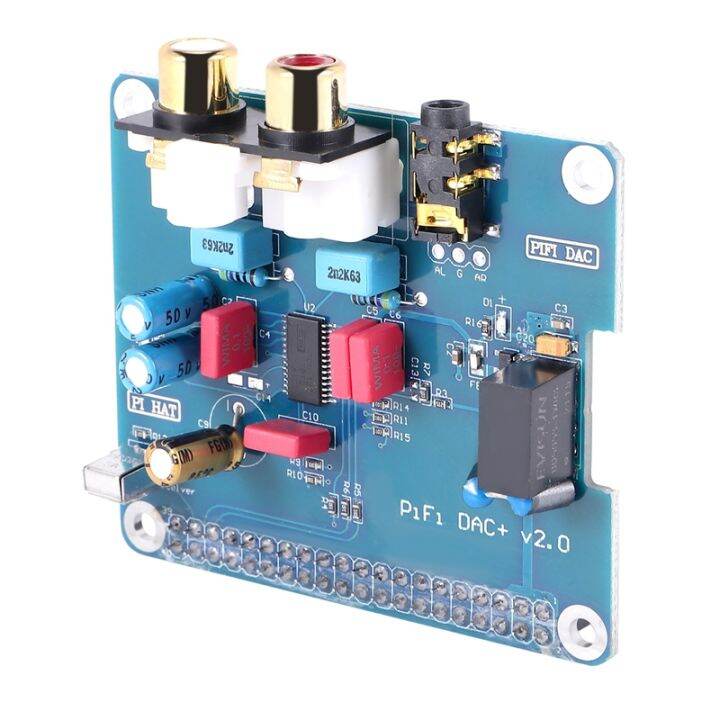 pifi-digi-dac-hifi-dac-audio-sound-card-module-i2s-interface-for-raspberry-pi-3-2-model-b-b-digital-audio-card-pinboard-v2-0-board-sc08