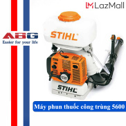 Máy Phun Thuốc Côn Trùng Stihl 5600 Chạy Xăng Công Suất Lớn