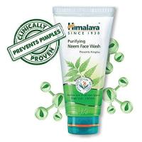 หิมาลายาเฮิร์บ เจลล้างหน้า Himalaya Purifying Neem Face Wash 100ml , 150ml