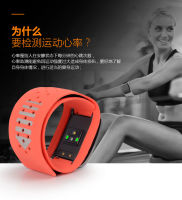 Bluetooth 4.0 Ant + Heart Rate Arm Band Photoelectric Heart Rate Exercise Heart Rate Hrv Monitoring Arm Band