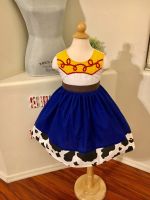 【hot】♨✽▪  Cowgirl Outfit Jessie inspired costume costume story toddler baby