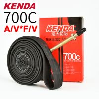 {:“}: 700C ยางในจักรยาน700 * 18-23C 700 * 23-25C 700 * 28-32C 700 * 35-43C Presta FV A V A V สำหรับจักรยานเสือหมอบกล้องอุปกรณ์จักรยาน