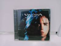 1 CD MUSIC ซีดีเพลงสากลVALENSIA GAIA   (D15K74)