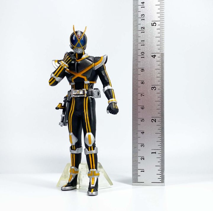 bandai-ultimate-solid-kamen-rider-faiz-kaixa-blue-โมเดล-masked-rider-มาสค์ไรเดอร์-ไฟซ์