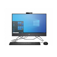 All In One PC HP 205 Pro G8 (58J21PA#AKL)