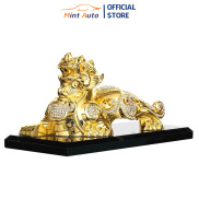 Feng Shui perfume statue car decoration desk living room-Luxury