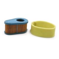 For Paradise 792038 Air Filter with Sponge Lawn Mower Filter 792038 790388