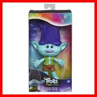 สินค้าขายดี!!! ของเล่น ตุ๊กตา โทรลล์ส DreamWorks Trolls World Tour Branch Doll ของแท้ ของเล่น โมเดล โมเดลรถ ของเล่น ของขวัญ ของสะสม รถ หุ่นยนต์ ตุ๊กตา โมเดลนักฟุตบอล ฟิกเกอร์ Model