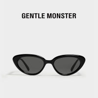 [2023 ใหม่] GENTLE MONSTER แว่นกันแดด MONDRI GM แว่นตากันแดดแฟชั่น เลนส์โพลาไรซ์ สําหรับทุกเพศ ป้องกันรังสียูวี pvl