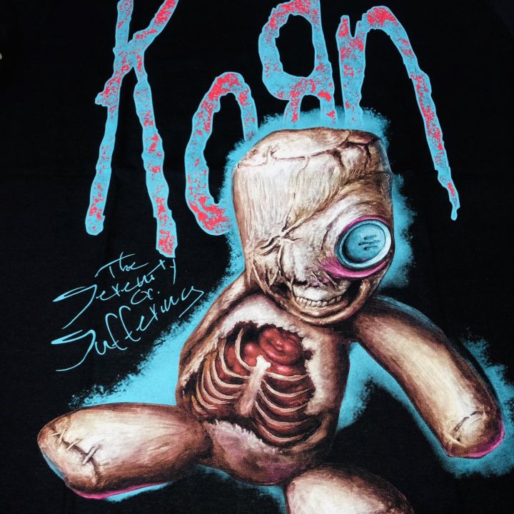 เสื้อวง-korn-แขนยาว-ms-147-ป้าย-the-maxx