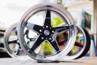 ล้อแม็กใหม่ - WELD VENZZA - ขอบ18 - งาน75WHEEL - 18 x 9.5 X 5รู114 ET30 - ชุด4วง - ส่งฟรี Kerry Express- รบกวนสอบถามทางแชทก่อนคลิกสั่งซื้อ