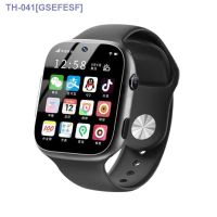 ✶ 5 g smart phone children watch on school student orientation video calls multi-function watch intelligent touch-screen